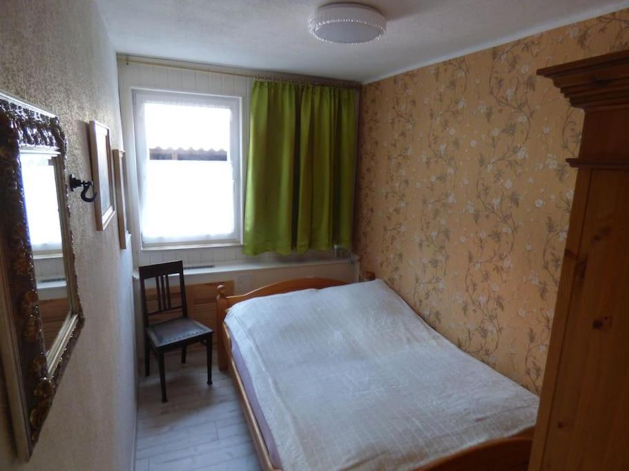 Ferienwohnung Harzbiene Wernigerode Eksteriør bilde