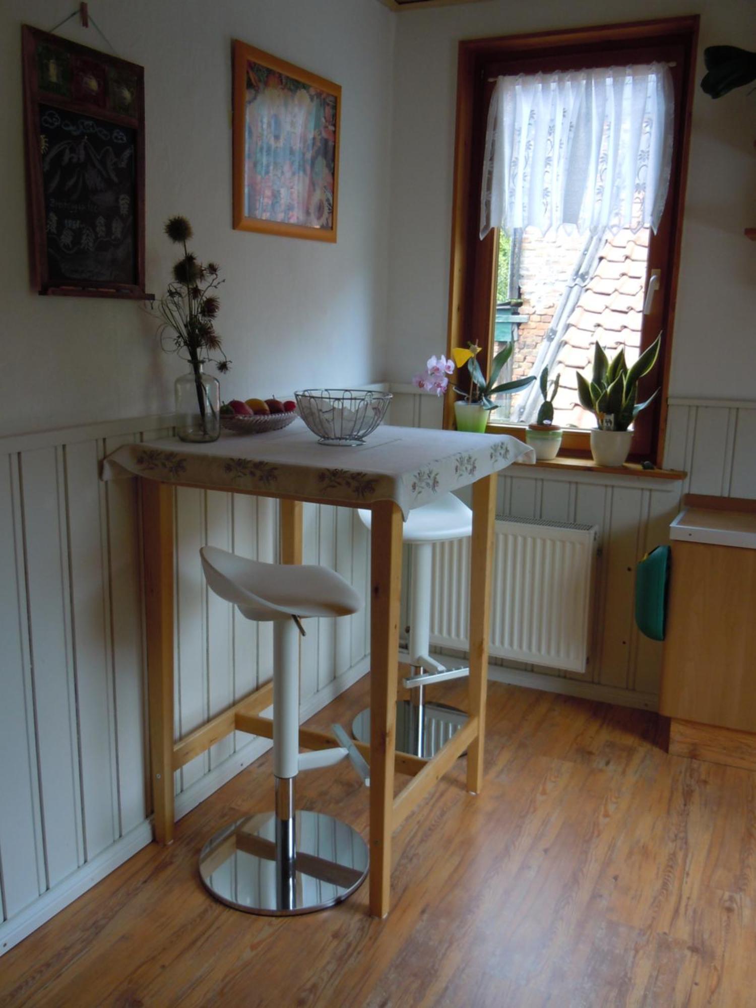 Ferienwohnung Harzbiene Wernigerode Eksteriør bilde