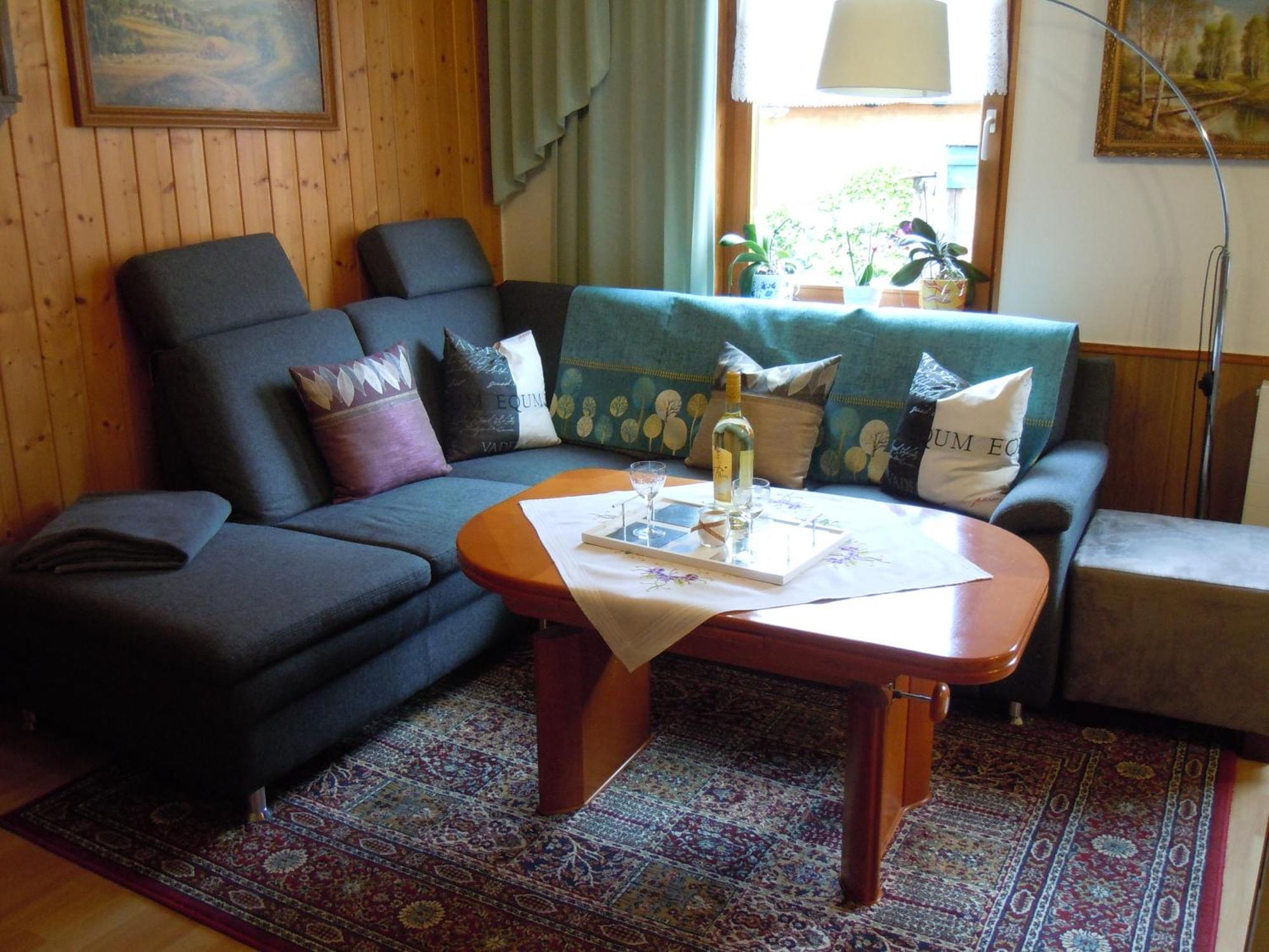 Ferienwohnung Harzbiene Wernigerode Eksteriør bilde